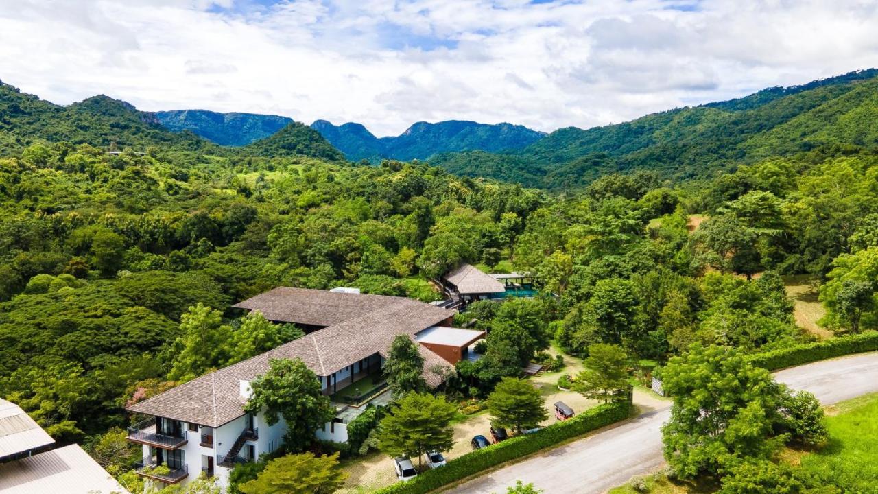 Rain Tree Residence Hotel Pakchong Exterior photo